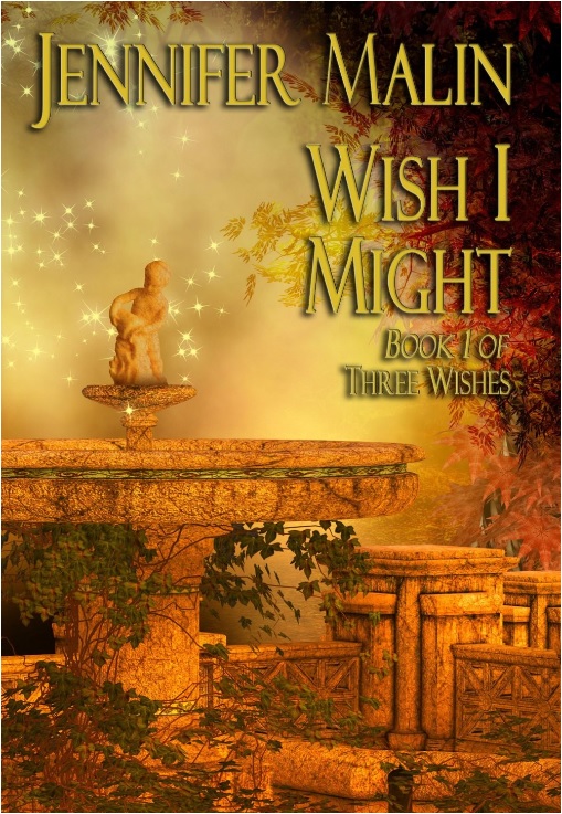 Books Of Wishes